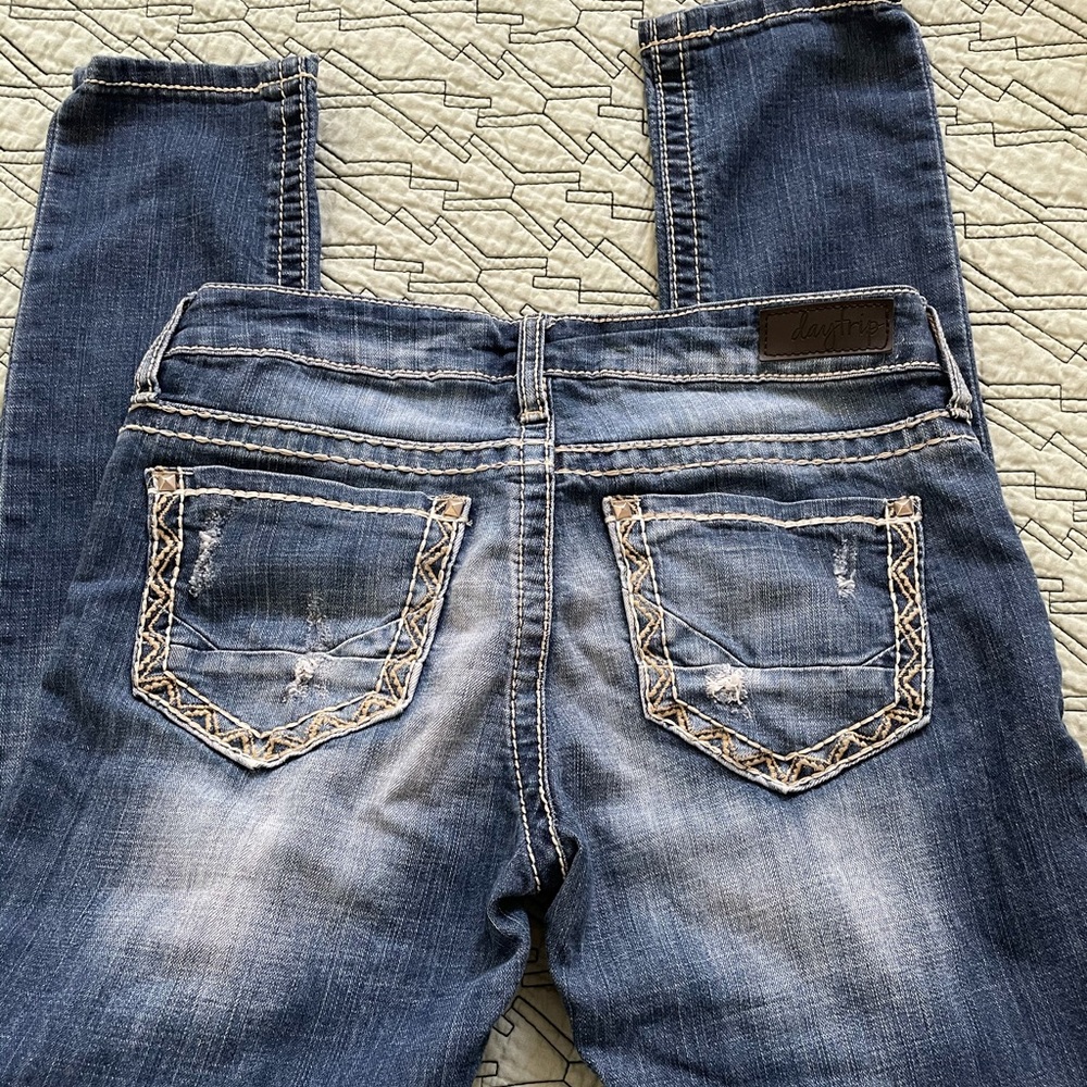 Daytrip Lynx Skinny Jeans size 29R